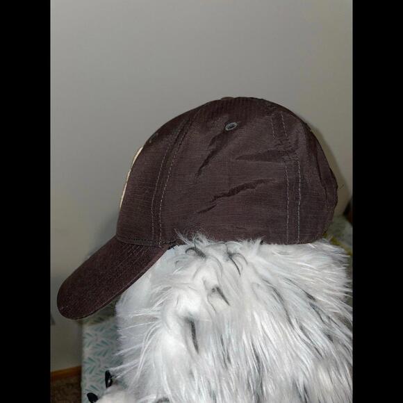 Browning Rifles Hat - Picture 4 of 6